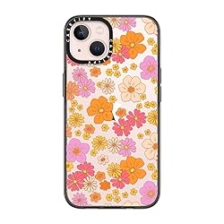 CASETiFY Compact Case for iPhone 13 [Lightweight