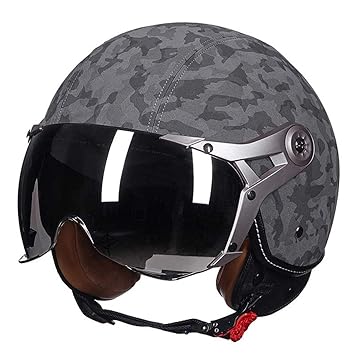Amazon Com Yhk Road Harley Style Air Force Retro Motorcycle