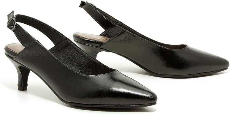 amazon sling back shoes