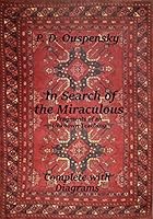 Cover of In Search of the Miraculous