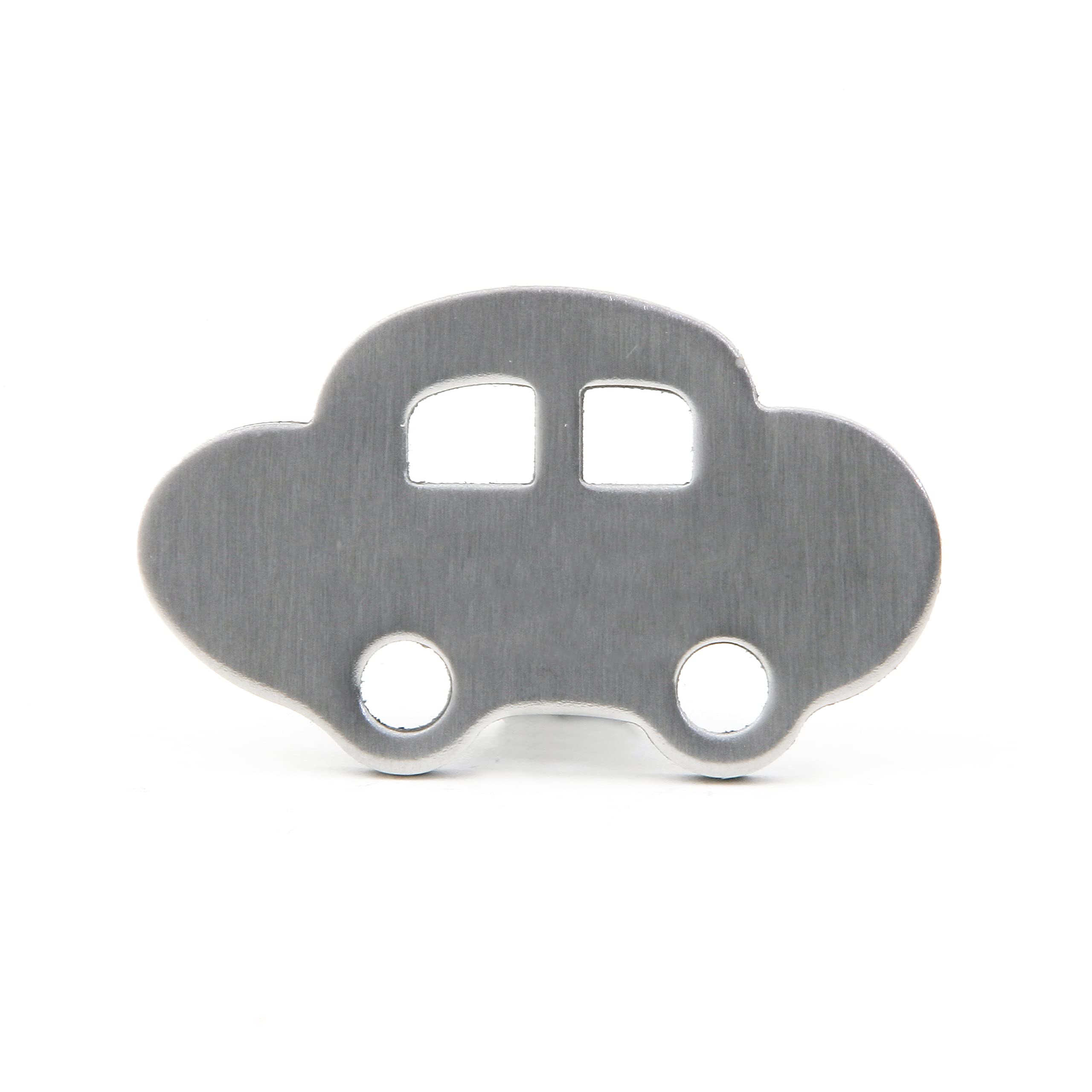 Mopec M560 Car Magnet, 5 x 3 cm, Metal, Multi-Colour, One Size