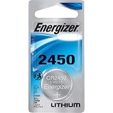 BATTERY WTCH/ELEC 2450 (Pkg of 4)