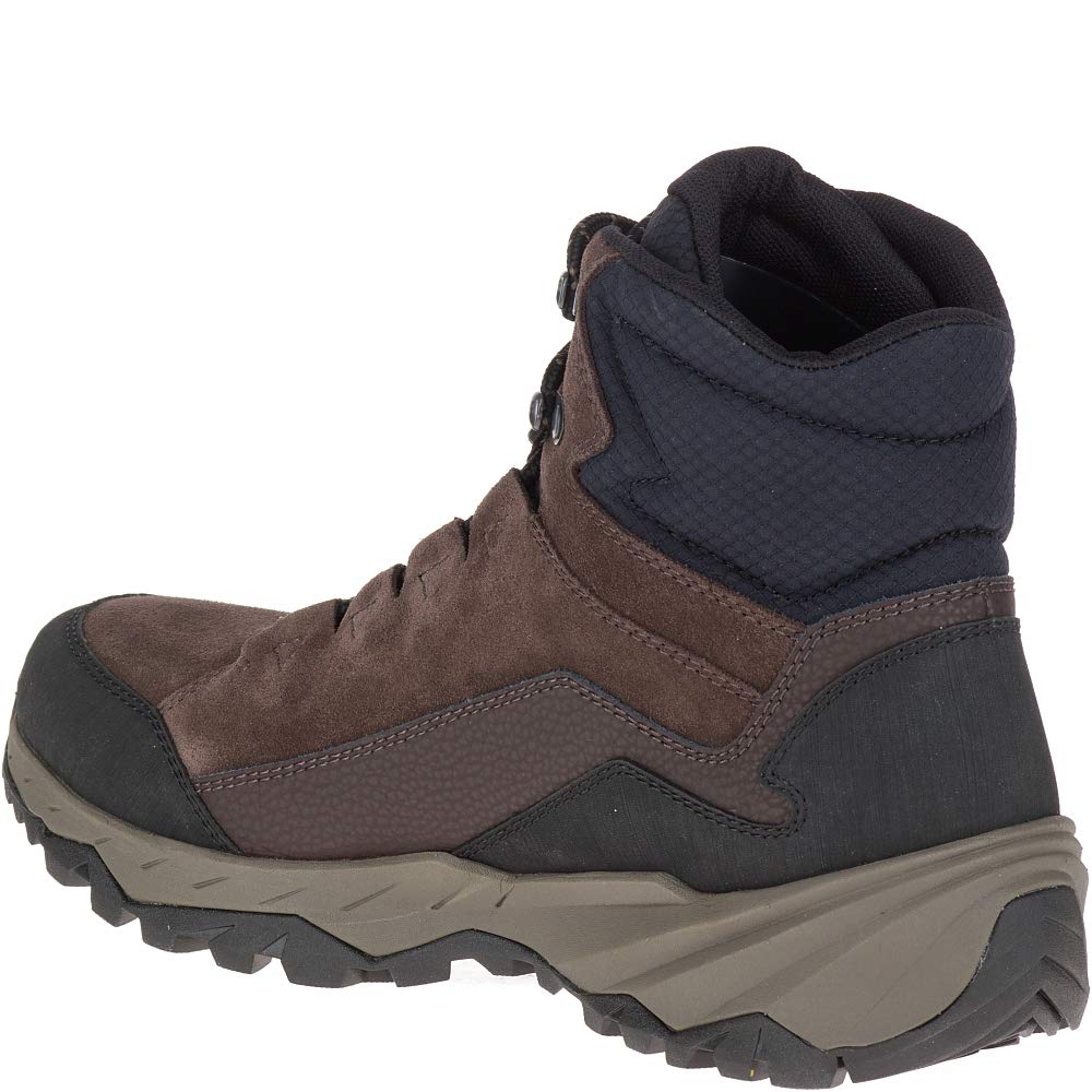 icepack mid polar waterproof