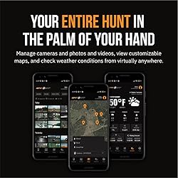 SPYPOINT Flex G-36 Cellular Trail Camera, 36MP