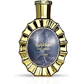 Lattafa Victoria for Women Eau de Parfum Spray, 3.4 Ounce / 100 ml