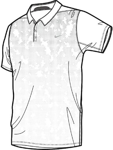 nike camouflage polo shirts