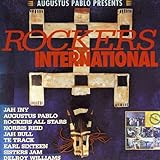 ROCKERS INTERNATIONAL                              image