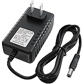 17V -20V Speaker Charger for Bose Soundlink I II III 1 2 3, Wireless Mobile Speaker Power Cord Replacement 404600 414255 Power Supply for P/N 306386-101 369946-1300