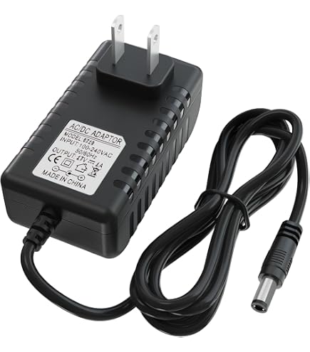Amazon.com: AC Power Adapter for Bose Home Speaker 300, Model