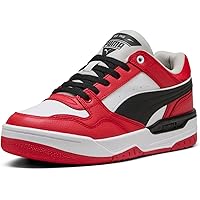 puma porsche design casual red