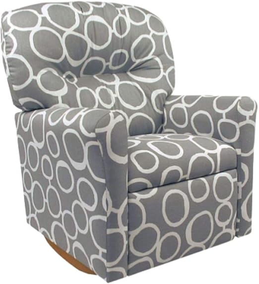 childs rocker recliner