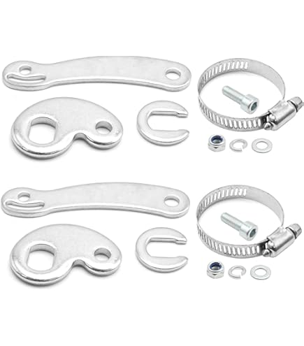 2 Set Torque Arm Set For Ebike Torque Arm Ebike | INDIA - View #8