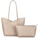 Montana West Tote Bag for Women Hobo Shoulder Purses and Handbags