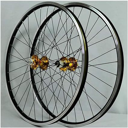 26 inch rear bike wheel 6 speed