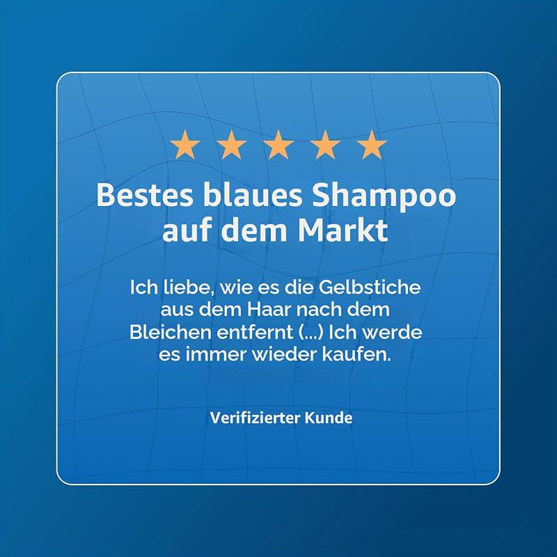 Wonder No Orange Shampoo, 1000 ml