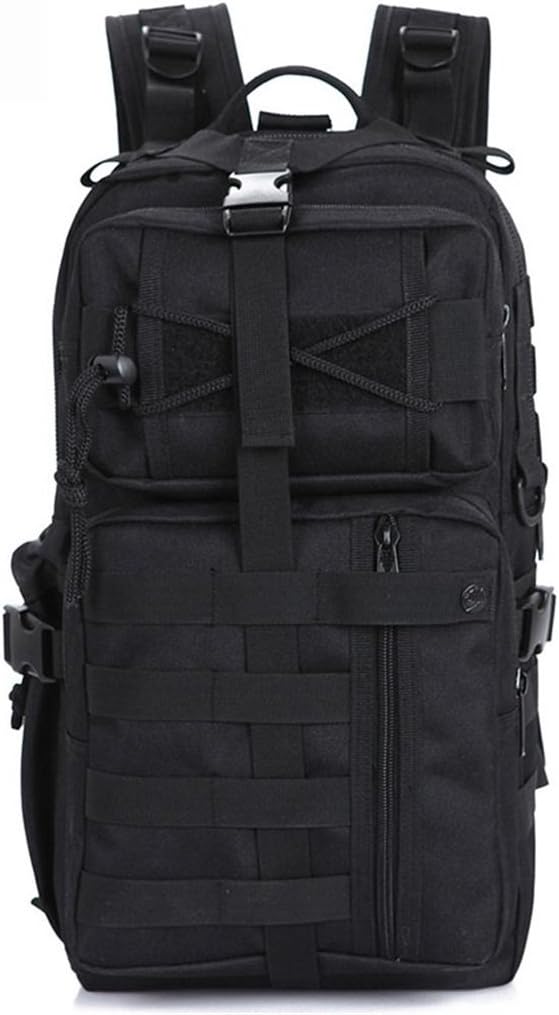 YONGMEI Outdoor Backpack Multi-Functional Combination Camouflage Bag Mountaineering Bag Sports Bag Backpack Color : C