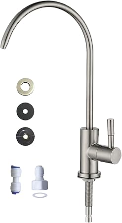 Water Faucet Kitchen Sink Faucet Beverage Faucet Reverse Osmosis