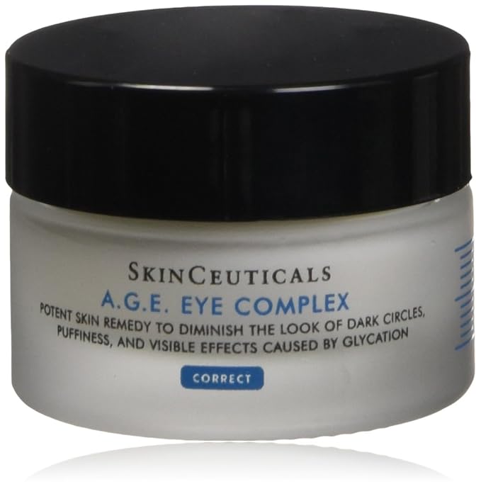 age eye complex skinceuticals reviews