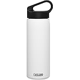 CamelBak Carry Cap Bottle - Vacuum Insulated Stainless Steel - Easy Carry