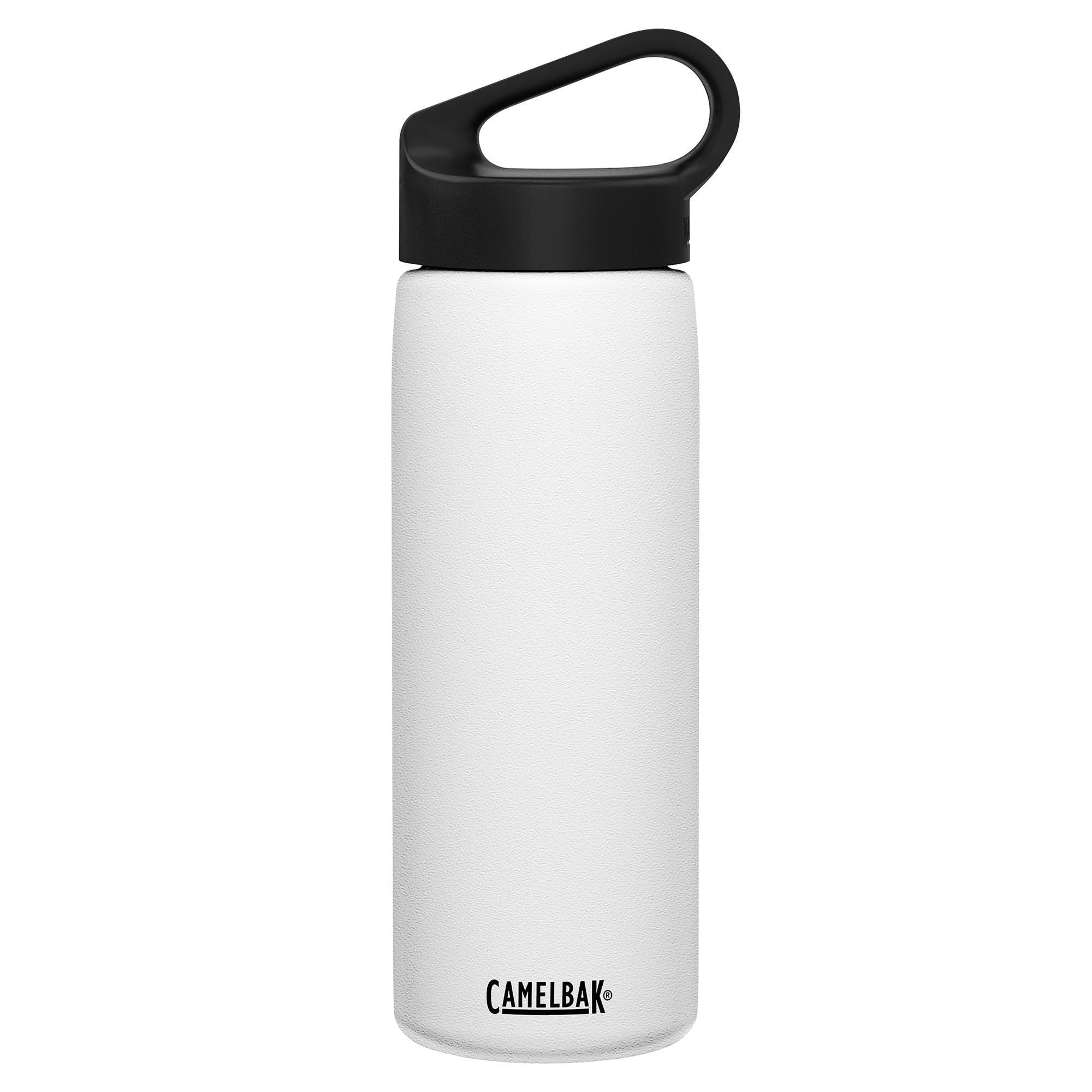 CAMELBAK Carry Cap Sst Vacuum Insulated 20Oz, White