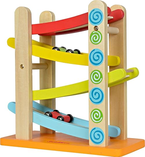 Eichhorn 100002220 Runway Set