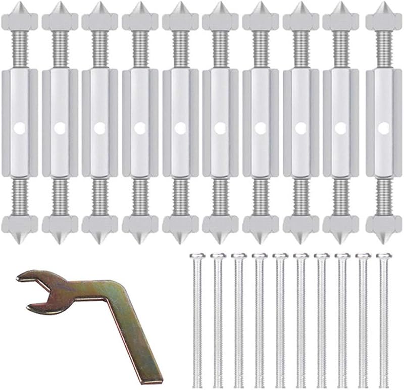 FzJs-J-in 86 Switch Socket Cassette Repair Kit Metal Wall Mount Box Fixer Tool
