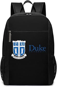 duke bookbag
