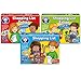 Shopping List Game Value Pack