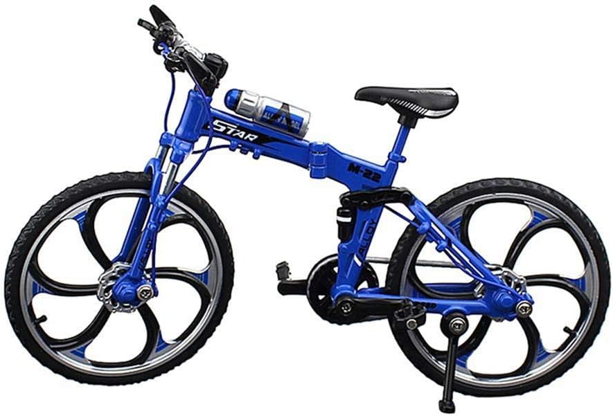 miniature bicycle toy