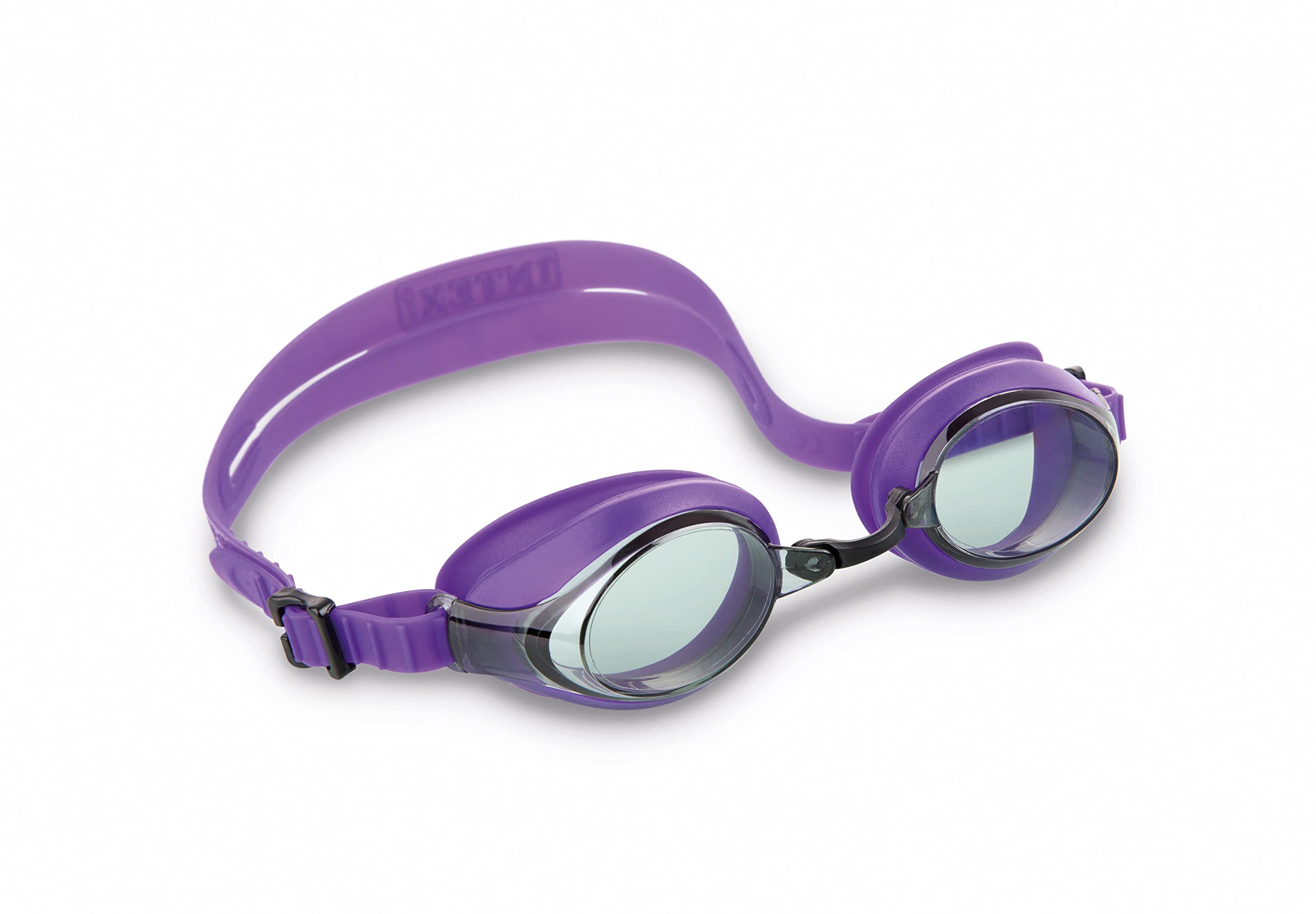 Intex 55691 Glasses, Silicone