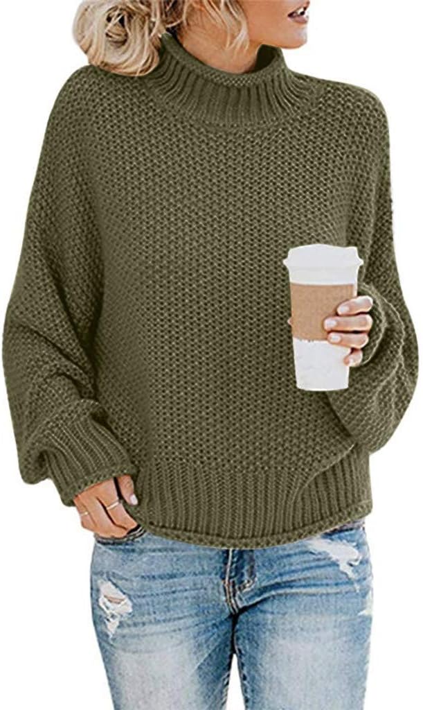 Auimank Women Autumn Winter Warm Comfortable Jacket Sweatshirt Pullover