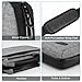 ProCase 13-13.5 Inch Laptop Bag Messenger Shoulder Bag Briefcase Sleeve Case for 13