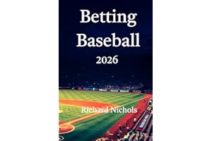 Betting Baseball