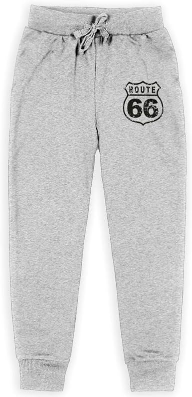 route 66 sweatpants