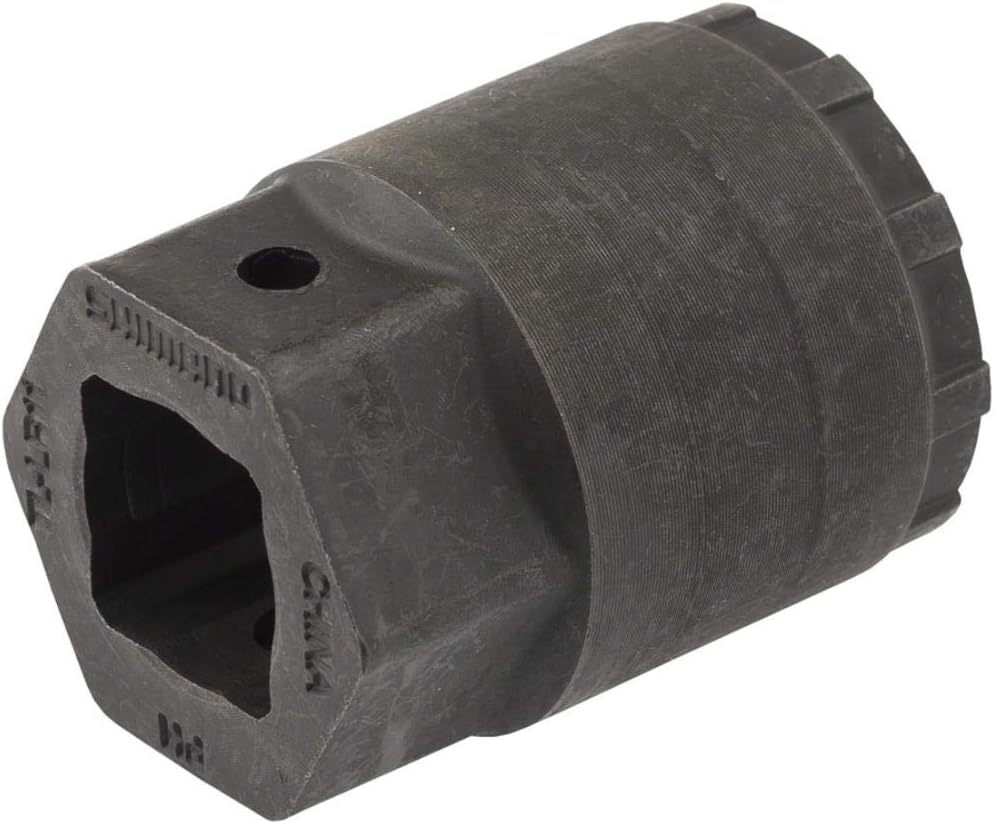 SHIMANO TLLr11 Lock Ring Removal Tool Y8PW04100