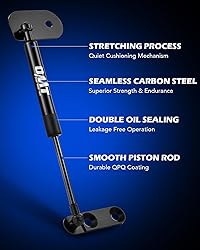 Orion Motor Tech Truck Tailgate Assist, Pickup