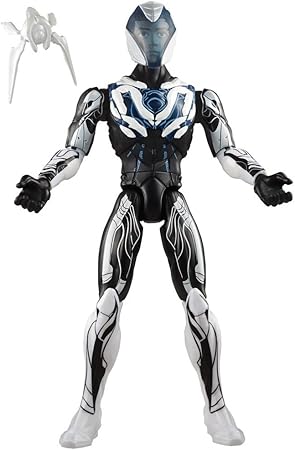 max steel action figure