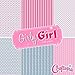Craftopia USA Girly Girl Pack Craft Vinyl