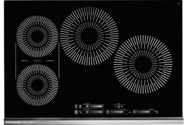 Frigidaire Gallery 30" Induction Cooktop