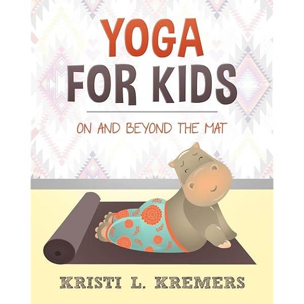 Amazon.com: Kids Yoga DVD - Once Upon a Mat - Children Ages 2.5+