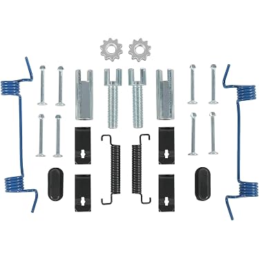 Purchase Dorman Hw7146 Drum Brake Hardware Kit in United States, United