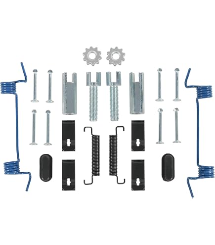 thumbnail image 2 of TOM AUTO PARTS Parking Brake Lever Kit – Fits 2011-2020 Chevy Suburban 3500 HD – 926-297 2 of 4