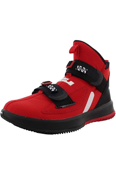 lebron solider shoes