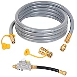 GASPRO 710-0003 Natural Gas Conversion Kit for