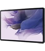 Amazon.com: SAMSUNG Galaxy Tab S7 FE 12.4” 256GB WiFi Android