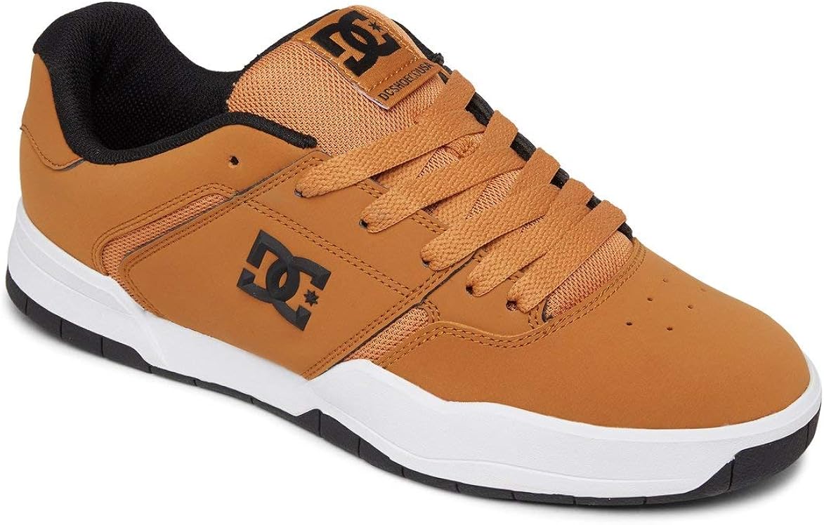 dc shoes beige