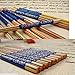 Vipe 10pcs Rainbow Color Pencil 4 in 1 Colored Drawing Painting Pencils
