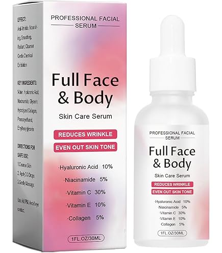 LAFIS REMÉDIER ESSENCE No.1 No.5セット Amazon.com: 5-in-1 facial essence Anti wrinkle firming fading