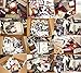 10 Piece Lot of Brand-name Cosmetic Makeup Rimmel, L'oreal'hard Candy,maybelline,& More