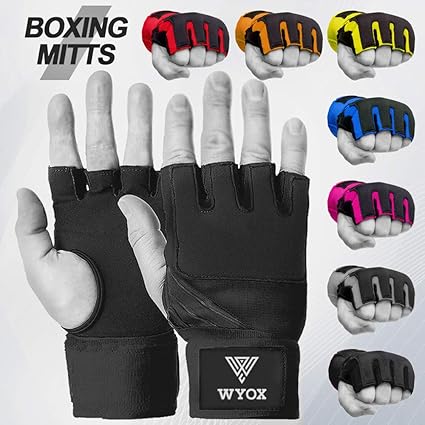 women's inner boxing gloves